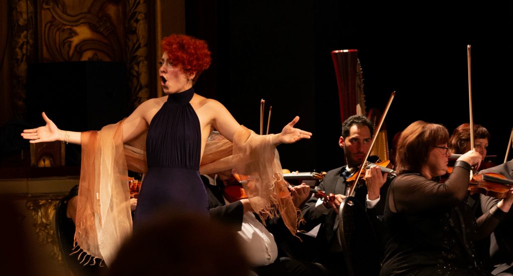 Opernfest Prague: When Classical Singing Meets Community