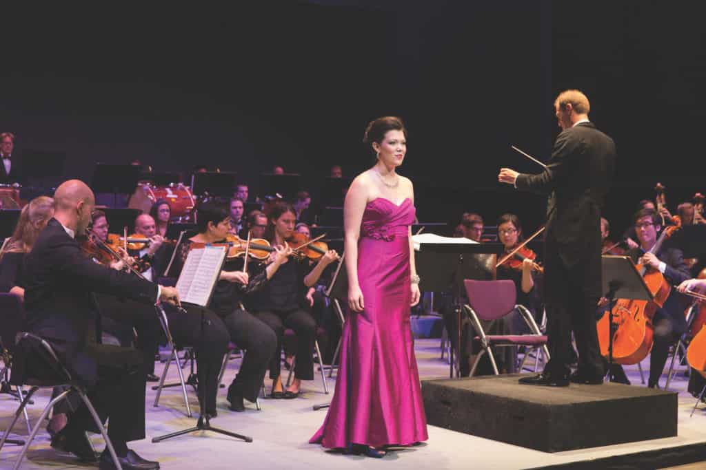 AIMS : A Semicentennial of Shaping Singers