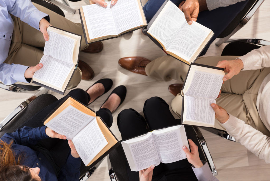 Two Articles on Summer Reading for Singers