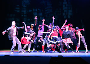 Music Theatre Degree Programs : BM vs BFA