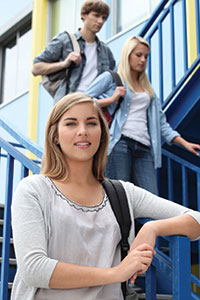 Missing the Grade : The Truly Important Things to Learn as an Undergraduate