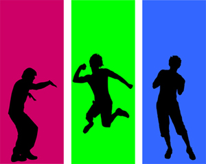 So You Think You Can’t Dance