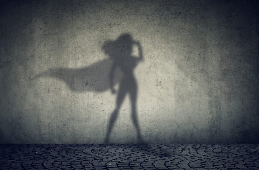 The Music Major Minute: Significance – A Singer’s Super Power