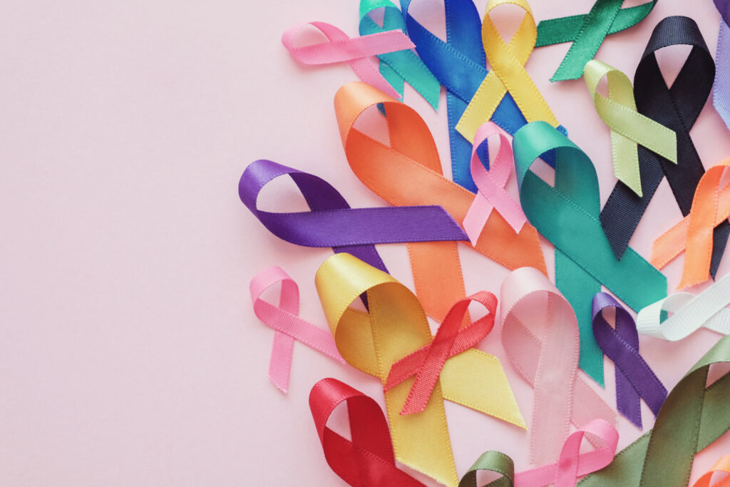 Singing after Cancer
