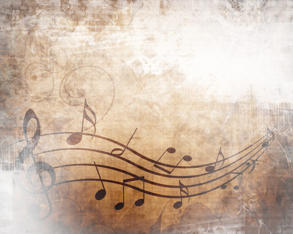 Music Major Minute: Unexpected Vocal Literature, Part II – Beyond the 24 Italian Songs and Arias :  