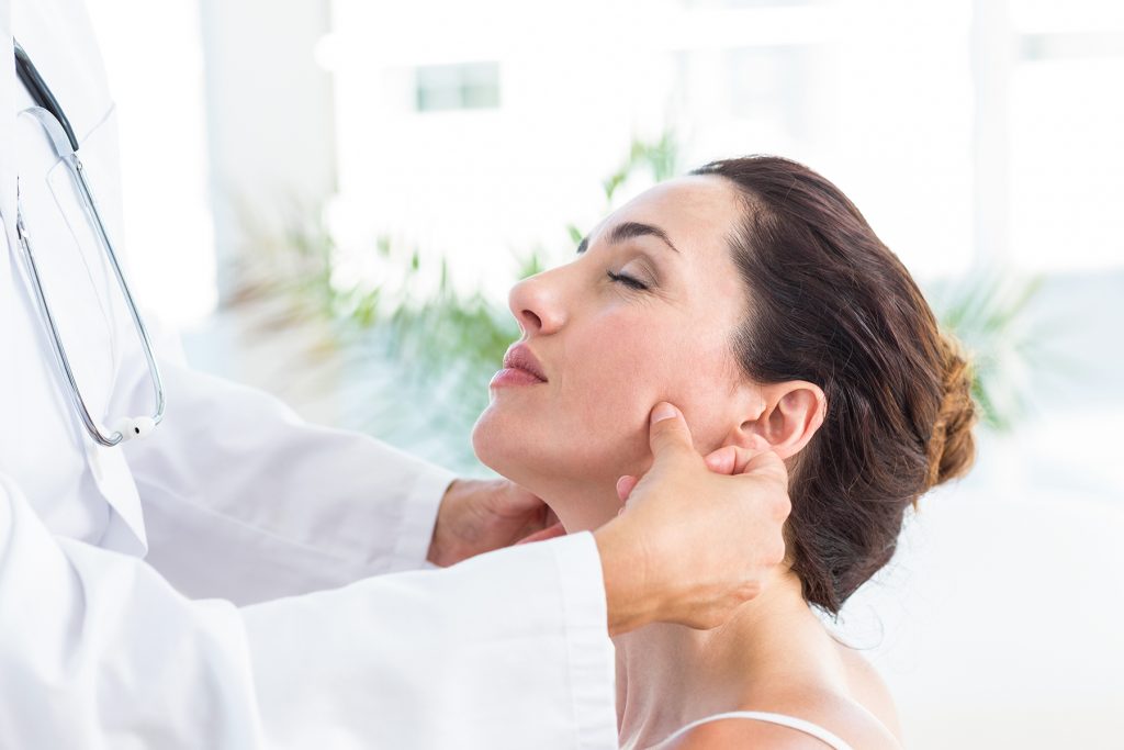 The Jaw : Just When You Thought It Was Safe…