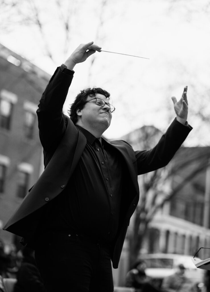 Oratorio Panhispánico, An Immigrant Oratorio