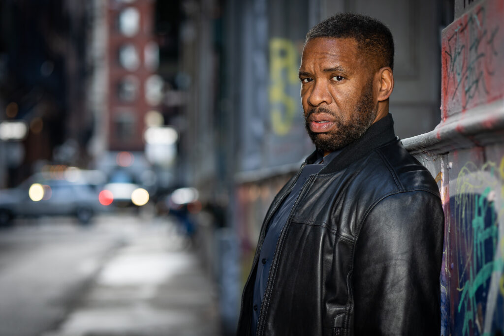 Martin Fisher: Versatile Artist, Indomitable Spirit