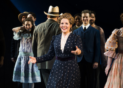 Musical Theater and Crossover: : Growing Your Opportunities