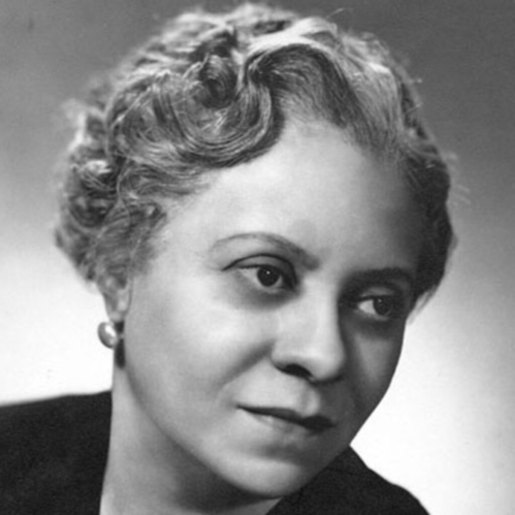 Recital Representation: Making Space for Women Composers