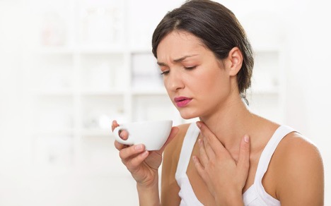 Overcoming the “Morning Voice”