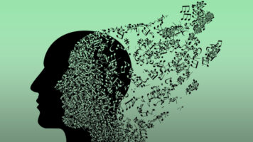 Squashing the Inner Saboteur: Reframing Intrusive Thoughts As An Arts Educator