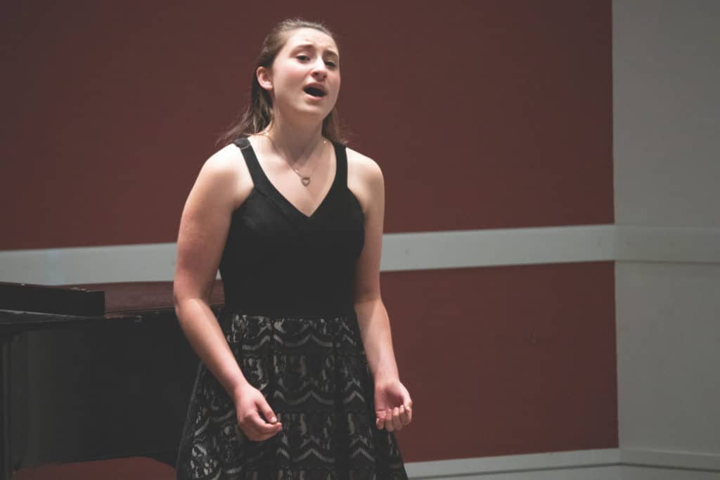 The Art of Selecting a Summer Program