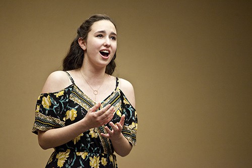 Top Tips  in Preparing for Your Video Audition