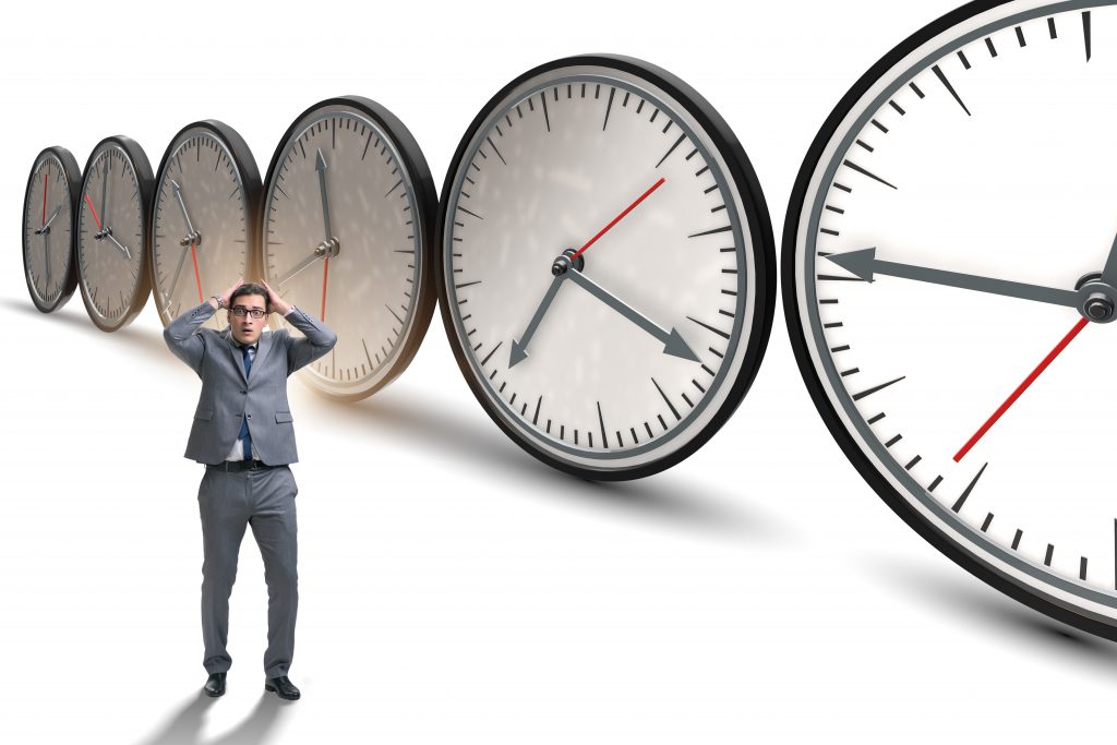 Staying in Touch and On Top of It: Time Management for Music Majors
