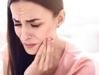 Your Health: TMJ Syndrome Affecting My Voice
