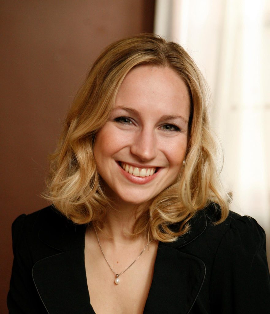 An Interview with Jocelyn Hagen – Composer and Co-Founder of Graphite Publishing