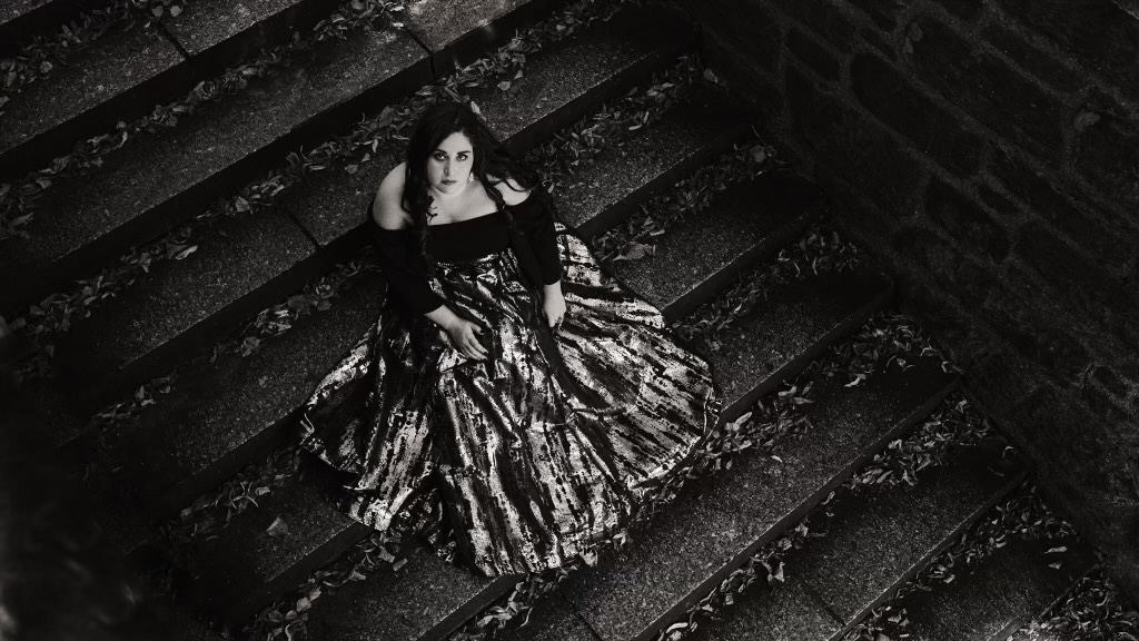 Living with Long COVID as a Singer