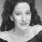 Melanie Mitrano