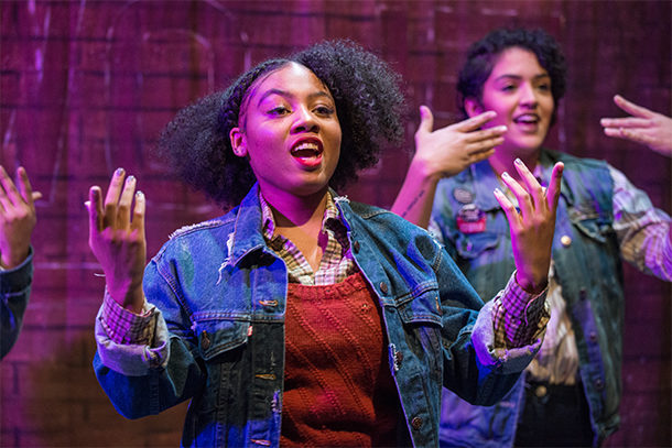 Tips for Musical Theatre College Pre-screen Video Auditions