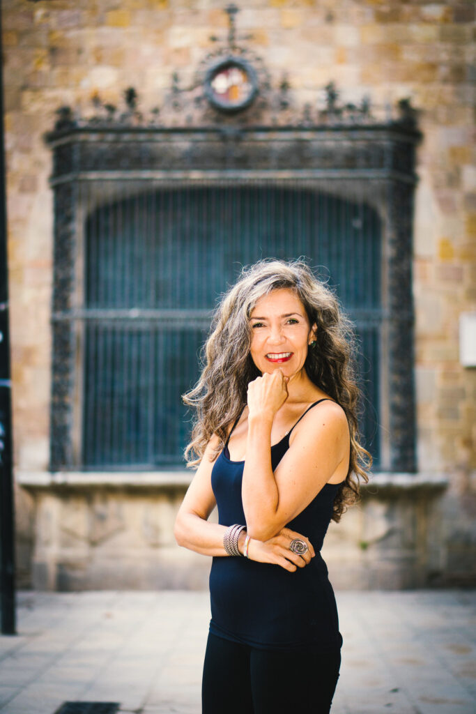 Decolonizing the Art Song with Patricia Caicedo
