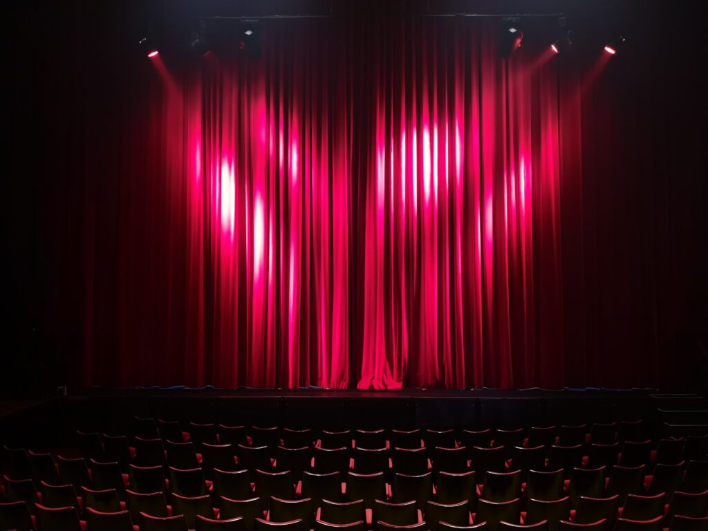 Be True to Yourself : The Upcoming NYC Premiere of 