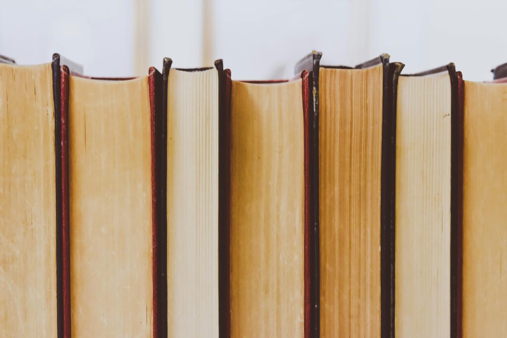 The Singer’s Library: Trauma and the Voice