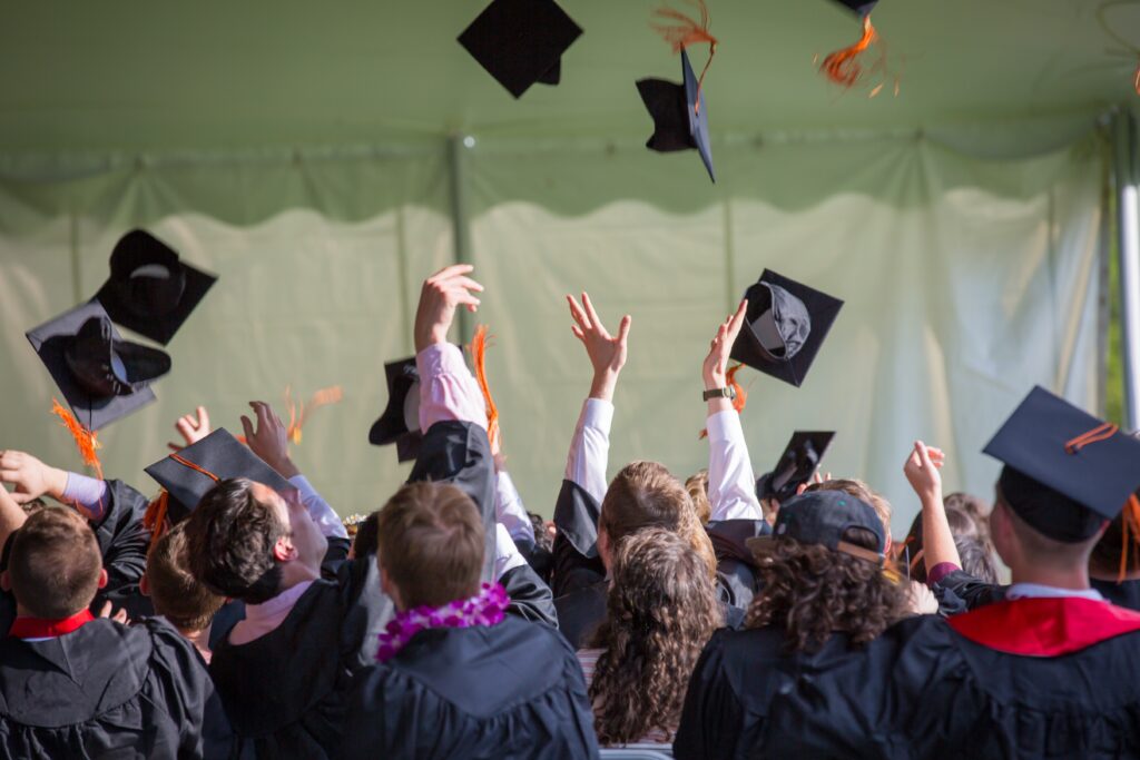 College Connection: Looking Ahead to What’s Next