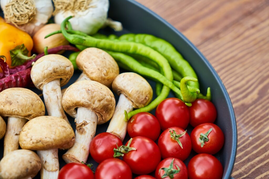 Tips from Juilliard: Nutrition for Singers