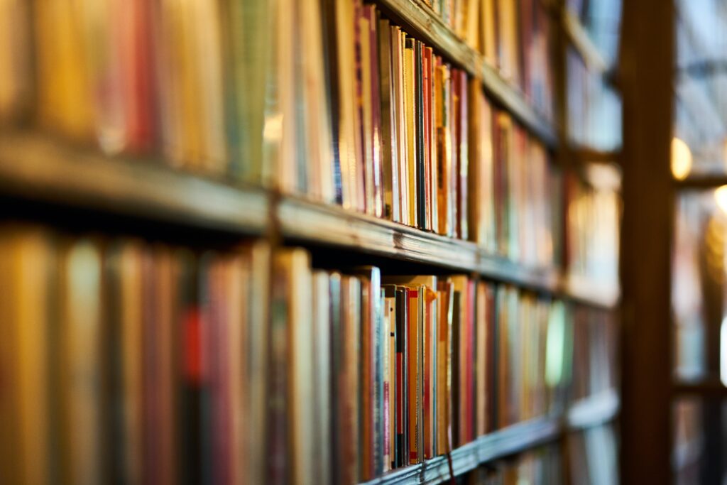 The Music Major Minute: Unexpected Vocal Literature Part One – English