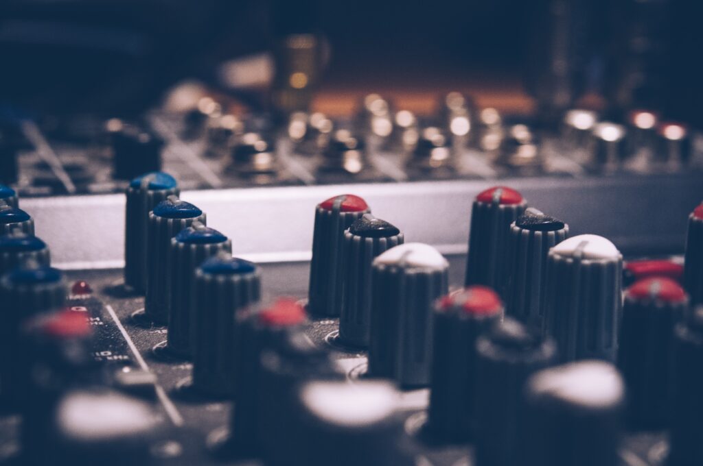 Breaking into Voice Acting (Part 2):  Studio and Equipment