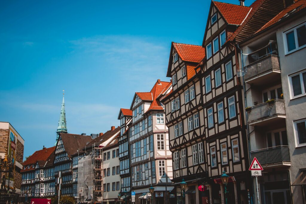 So You Want to Move to Germany? What to Know Before You Take the Leap!