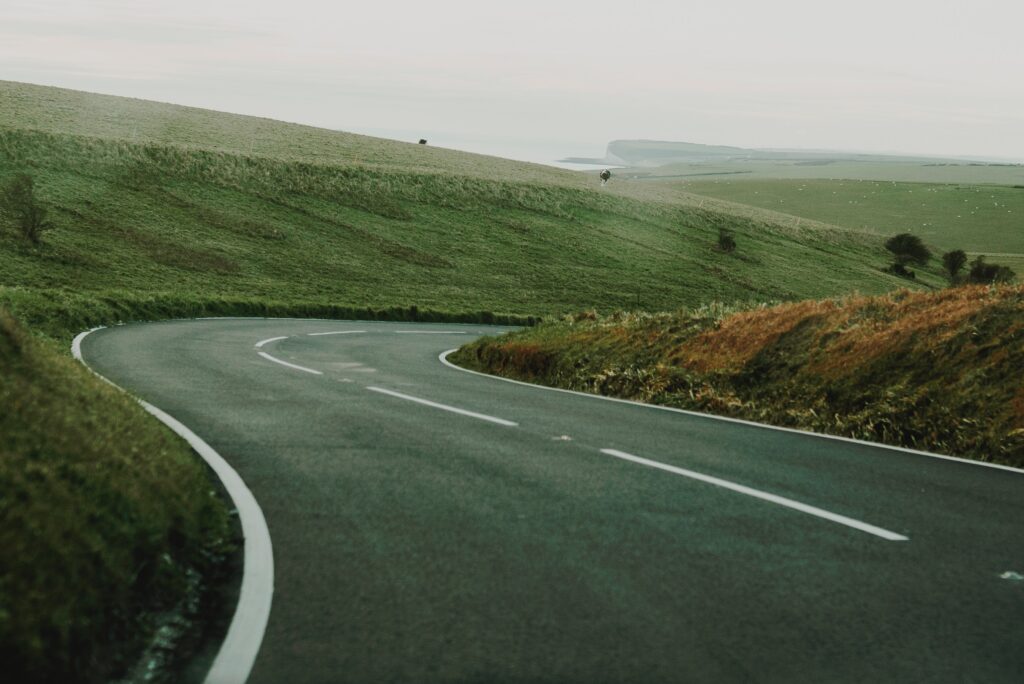 The Dr. Is In:  On the Road and Singing