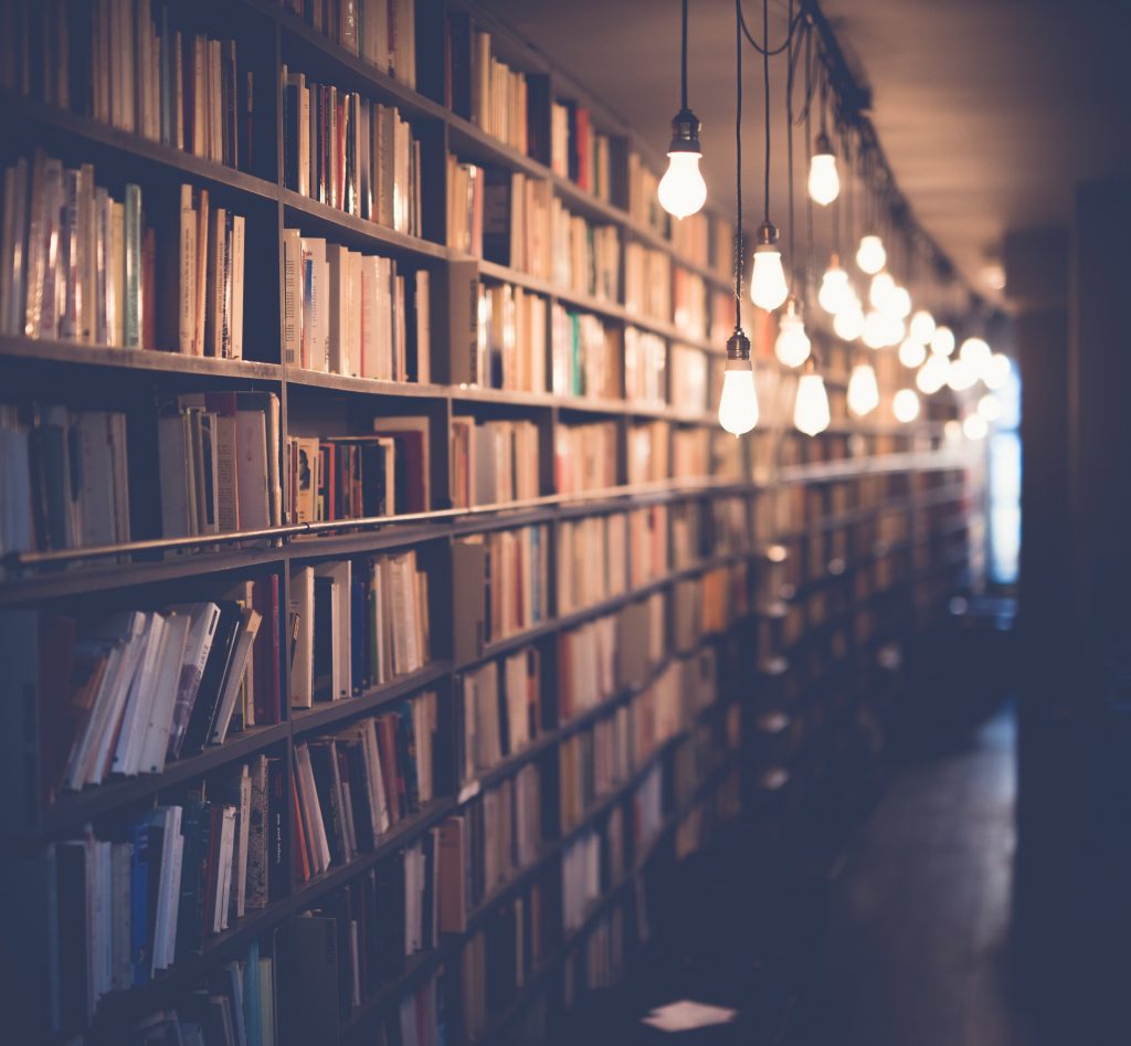 The Singer’s Library : Compton Publishing--A Decade Dedicated to the Voice