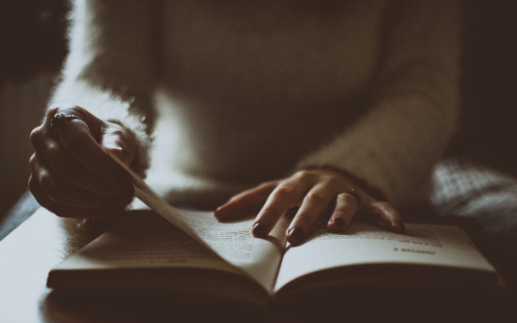 The Singer’s Library: Class Voice