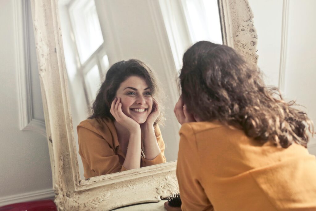 Crossover Corner: Making Your Mind A Judgment-Free Zone