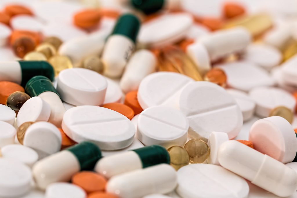 The Dr. Is In :  The Big Business of Medicine