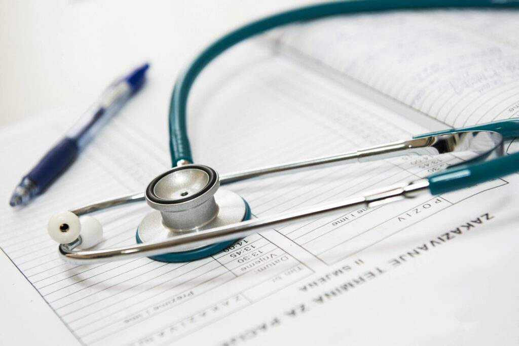 The Dr. Is In: Coda