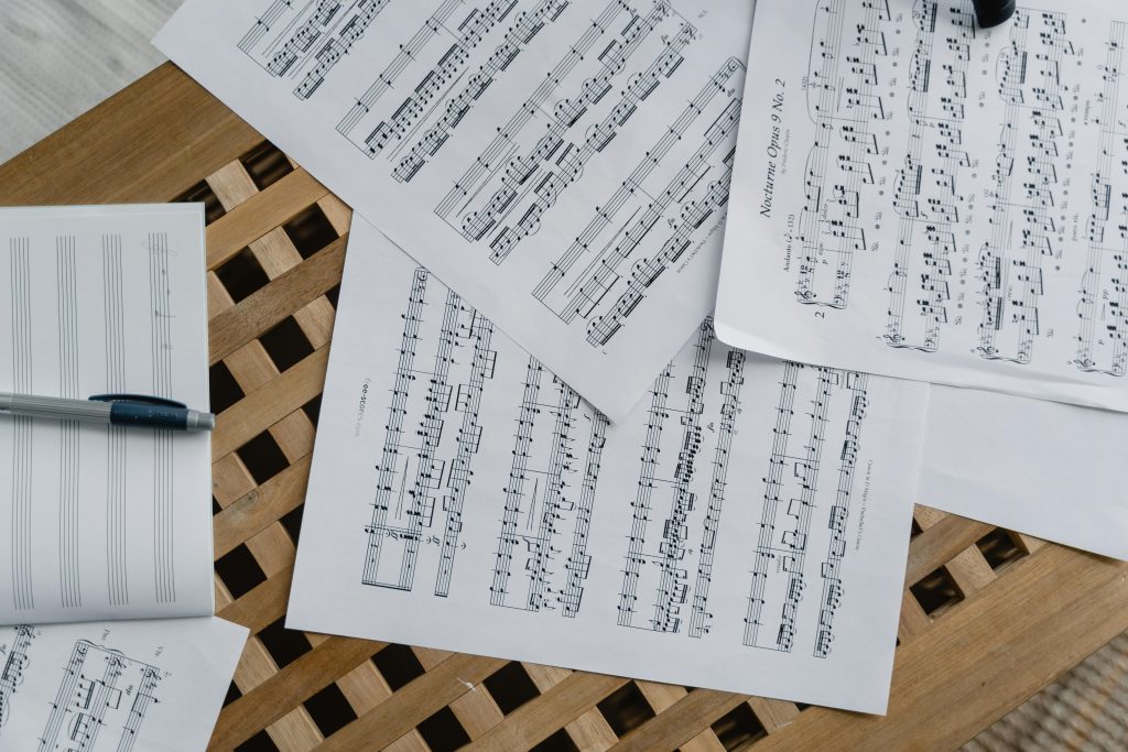 Exploring Contemporary Vocal Music – Interviews With Composers: Getting Started