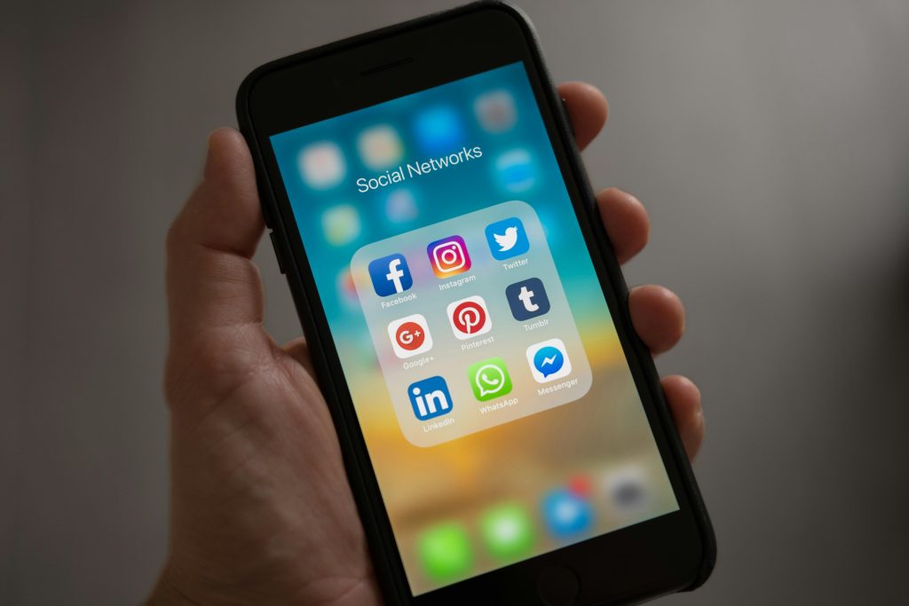 It all started with a LinkedIn message: An interview with Jeremiah Evans