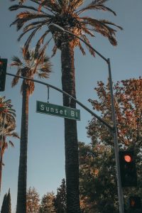 Post