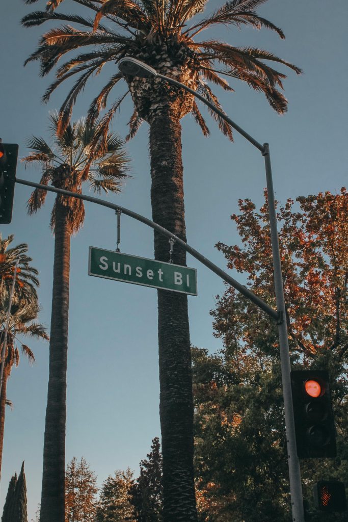 Crossover Corner: Sunset Boulevard—the ALMOST opera