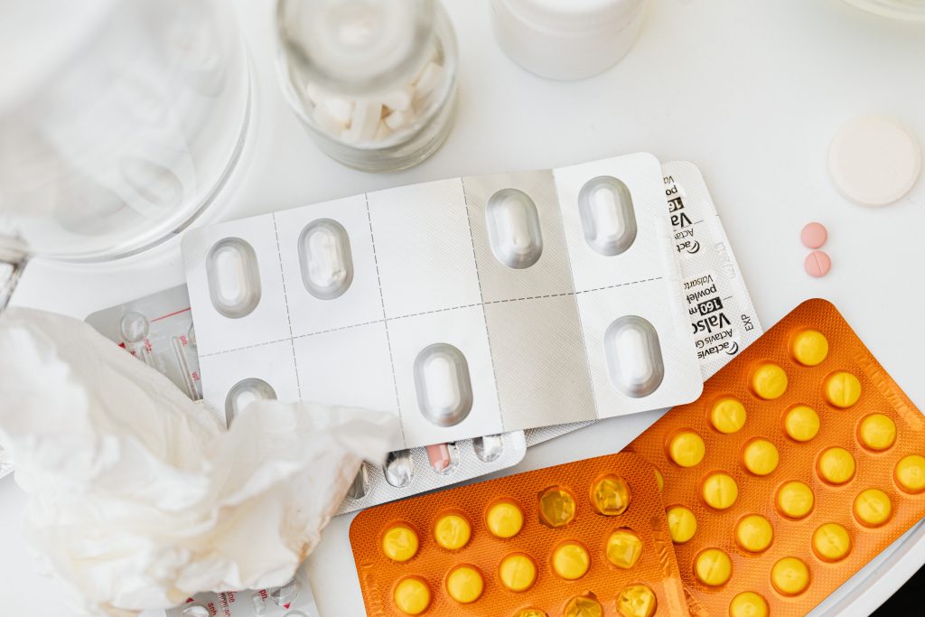 Vocal Health: Oral Contraceptives and the Voice