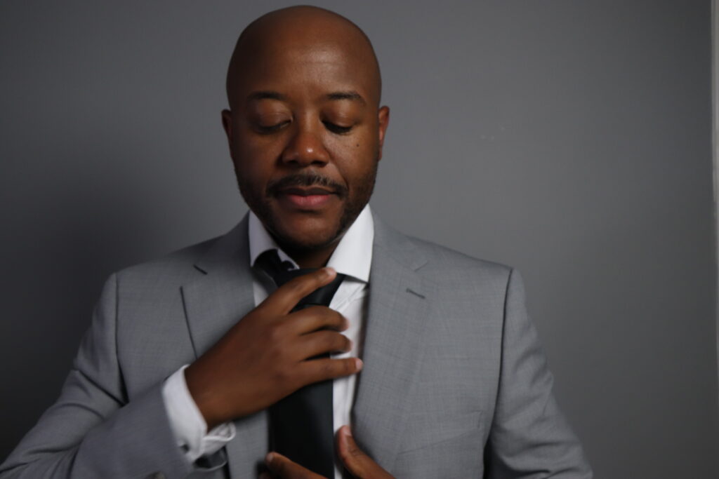 Singer Spotlight: Jorell Williams – Contracts, Contractions, and Kindness