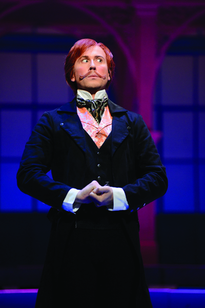 70 Stellar Seasons : Celebrating Indiana University Opera Theater