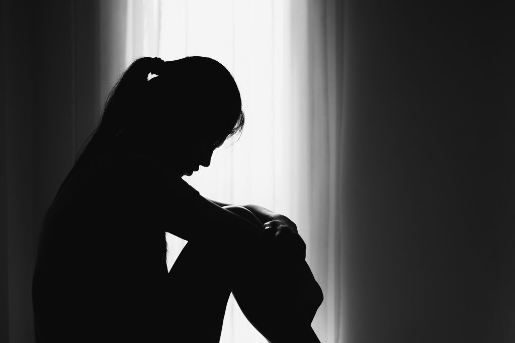 The Dr. Is In: Depression