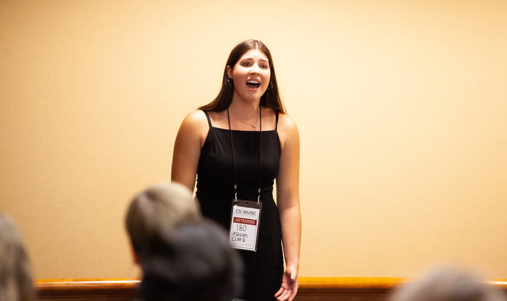 Six Tips for Video Auditions
