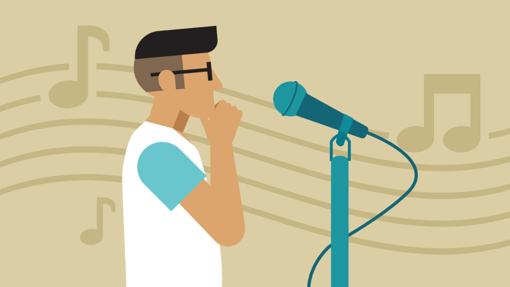 Will the Shingles Vaccine Affect My Voice? : Your Health with Dr. Jahn