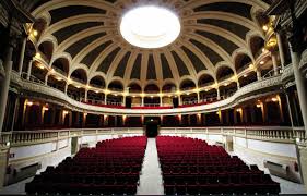 Teatro Nuovo