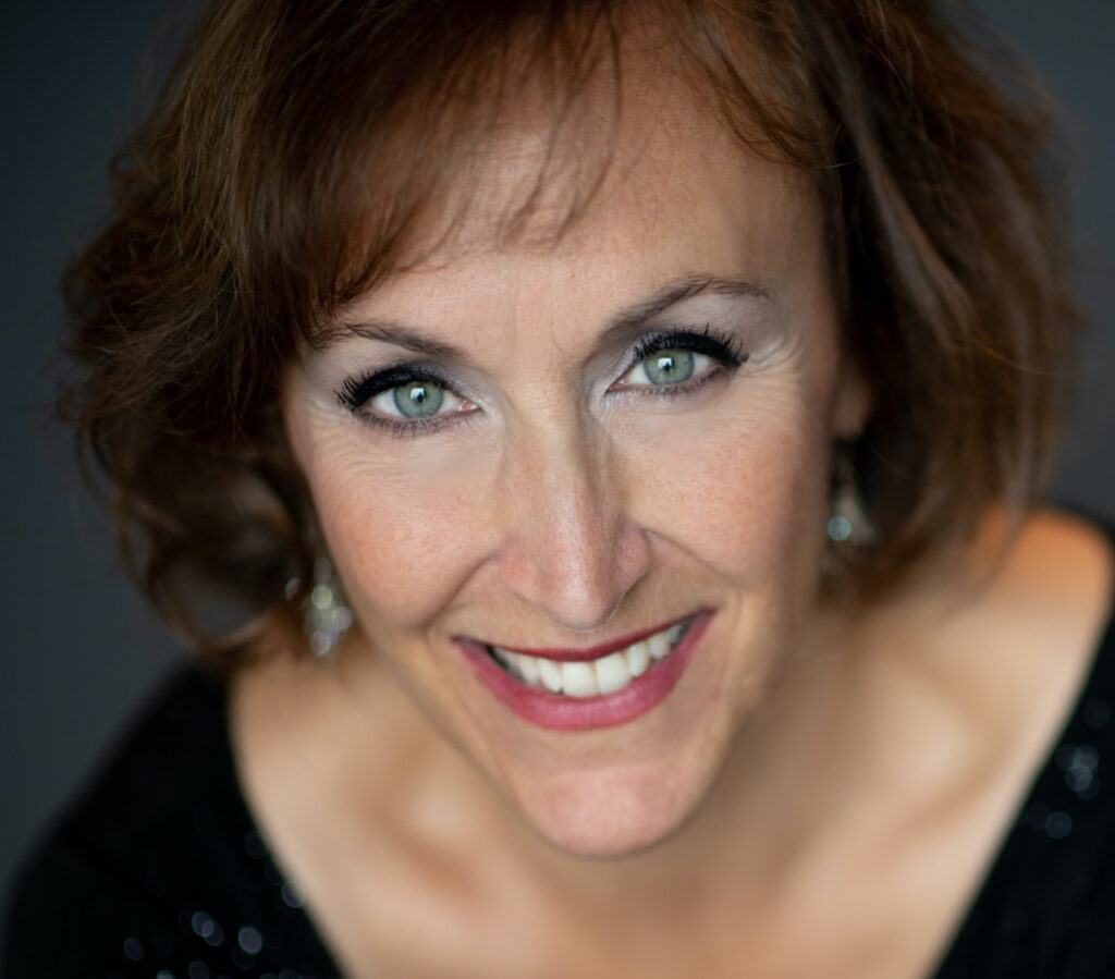 Singer Spotlight: Emily Pulley